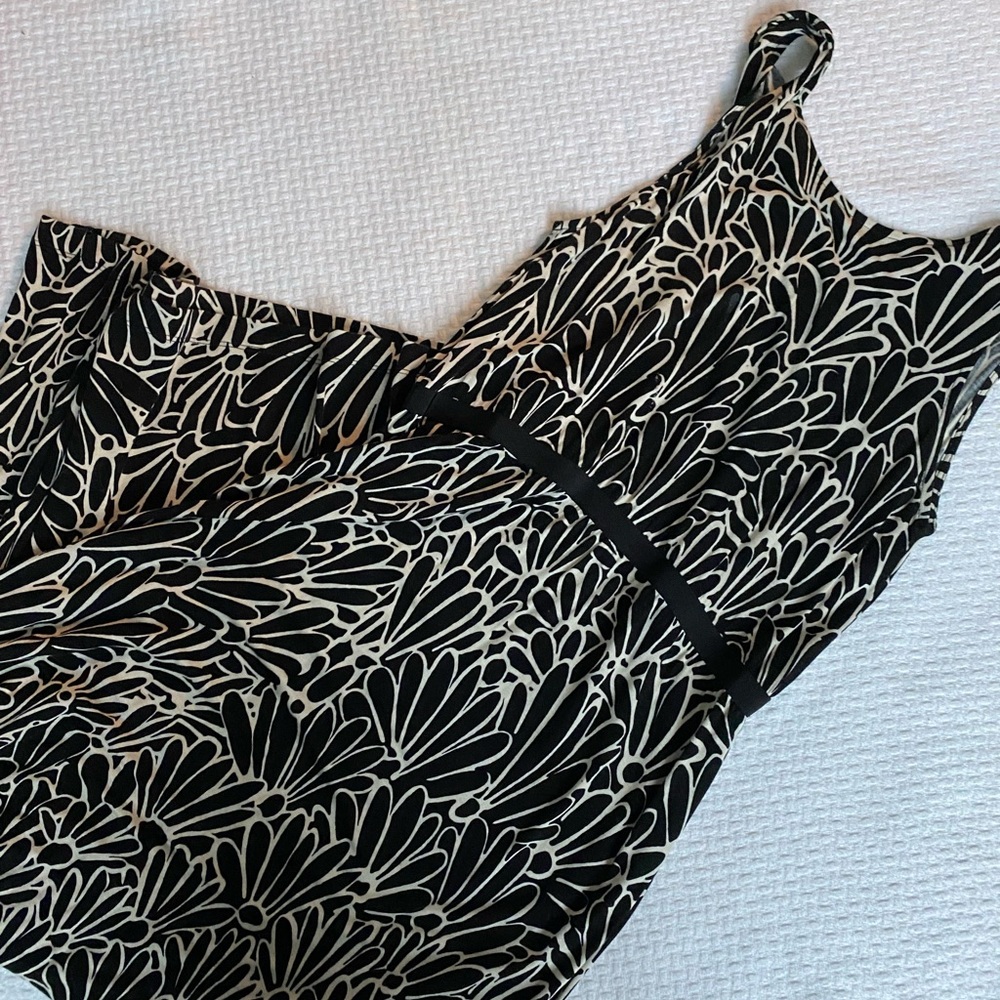 Loft maxi dress